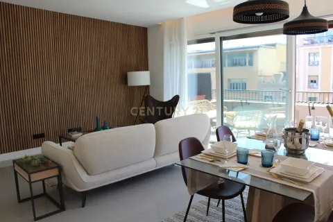 Apartamento de 2 dormitorios en venta en Barcelona, Cataluña, Spain № 6984 - foto 14