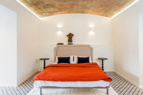 Сasa de 4 dormitorios en venta en Barcelona, Cataluña, Spain № 6978 - foto 15