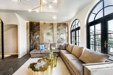 Сasa de 4 dormitorios en venta en Barcelona, Cataluña, Spain № 6978 - foto 3