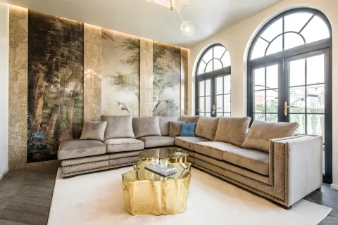 Сasa de 4 dormitorios en venta en Barcelona, Cataluña, Spain № 6978 - foto 9
