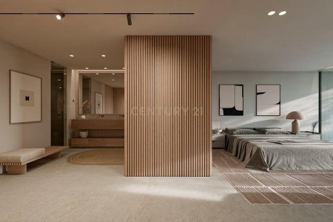 Сasa de 4 dormitorios en venta en Teia, Barcelona, Cataluña, Spain № 6981 - foto 4
