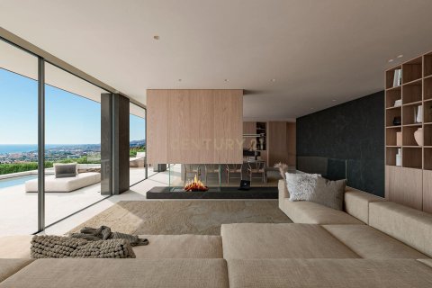 Сasa de 4 dormitorios en venta en Teia, Barcelona, Cataluña, Spain № 6981 - foto 2