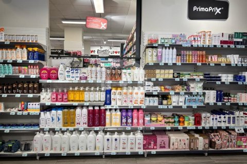Tienda al por menor de 247 m² en venta en Barcelona, Cataluña, Spain № 3714 - foto 3