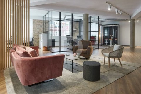 Estudio en venta en Horta-Guinardó, Barcelona, Cataluña, Spain № 3711