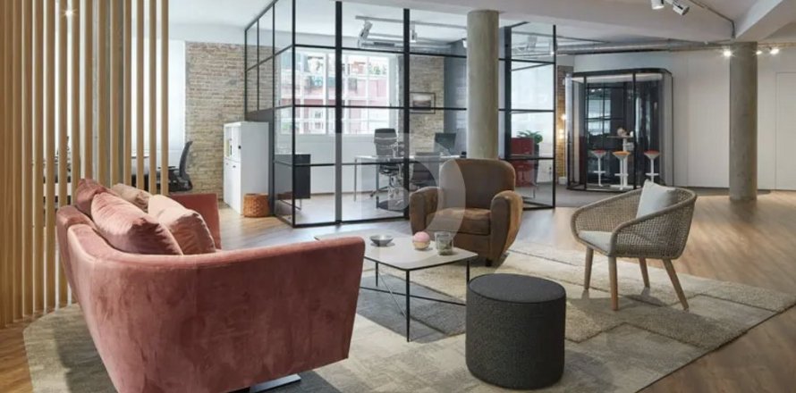 Estudio en venta en Horta-Guinardó, Barcelona, Cataluña, Spain № 3711