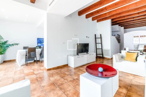 Villa de 4 dormitorios en venta en Sitges, Barcelona, Cataluña, Spain № 3716 - foto 10
