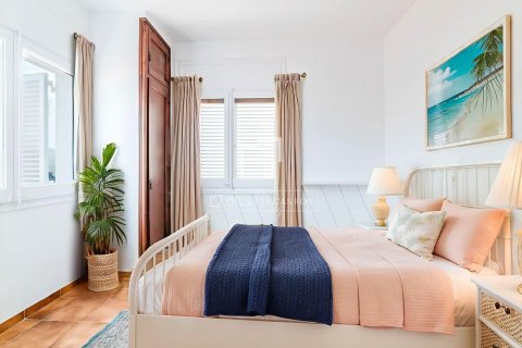 Villa de 4 dormitorios en venta en Sitges, Barcelona, Cataluña, Spain № 3716 - foto 19