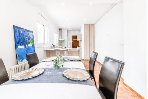 Villa de 4 dormitorios en venta en Sitges, Barcelona, Cataluña, Spain № 3716 - foto 13