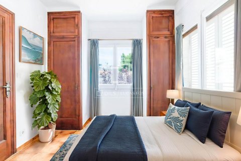 Villa de 4 dormitorios en venta en Sitges, Barcelona, Cataluña, Spain № 3716 - foto 21