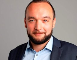 Gorokhov Andrei