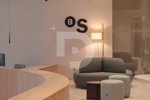 Propiedad comercial de 245 m² en venta en L'Eixample, Barcelona, Cataluña, Spain № 3713