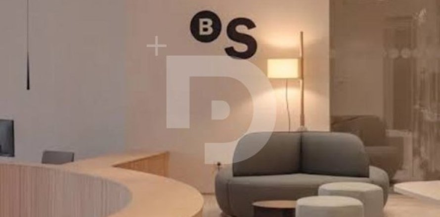 Propiedad comercial de 245 m² en venta en L'Eixample, Barcelona, Cataluña, Spain № 3713