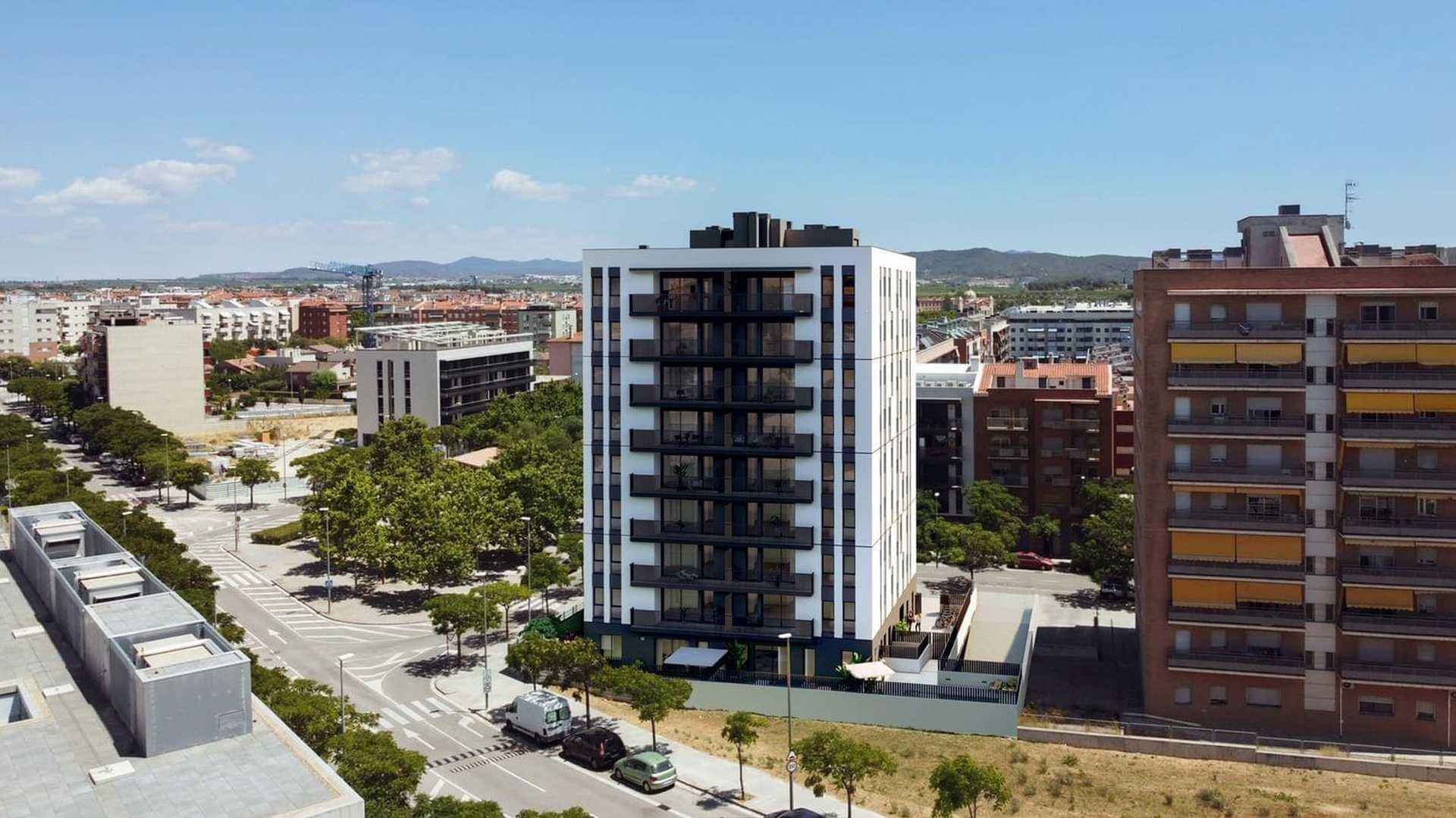 Torre de la Girada