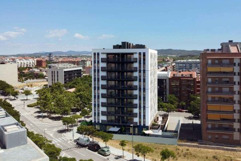 Torre de la Girada en Vilafranca Del Penedes № 3303