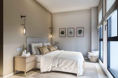 Apartamento de 3 dormitorios en venta en Torre de la Girada Vilafranca Del Penedes, Barcelona, Cataluña, Spain № 3304 - foto 8