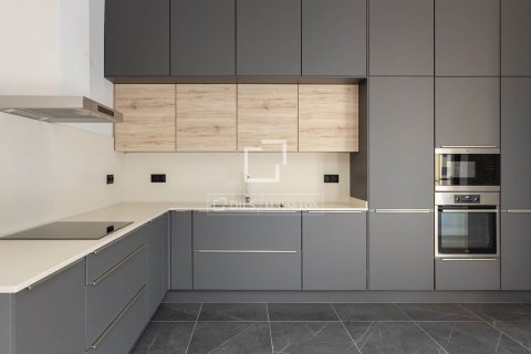 Купить квартиру в Барселона, Испания с 3 спальни, 156м², № 4155 - фото 7