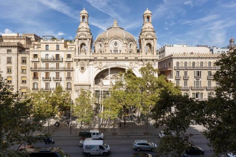 Apartamento de 2 dormitorios en venta en Barcelona, Cataluña, Spain № 4157 - foto 25