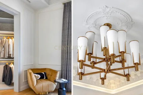 Apartamento de 3 dormitorios en venta en Barcelona, Cataluña, Spain № 6991 - foto 9