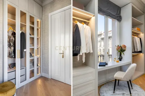 Apartamento de 3 dormitorios en venta en Barcelona, Cataluña, Spain № 6991 - foto 11