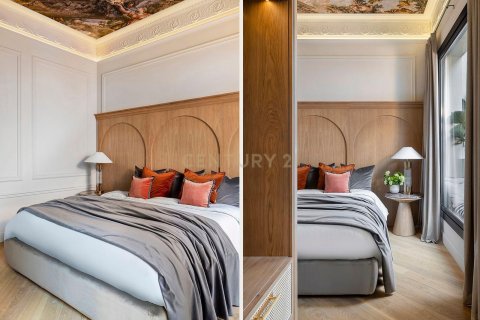 Apartamento de 3 dormitorios en venta en Barcelona, Cataluña, Spain № 6991 - foto 14