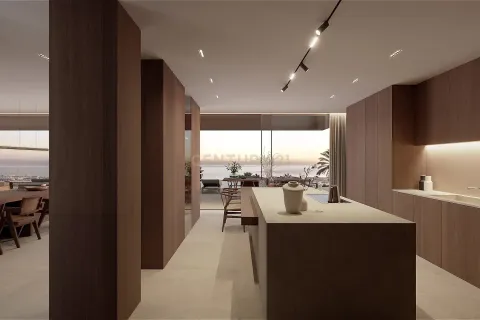 Сasa de 6 dormitorios en venta en Sant Andreu de Llavaneres, Barcelona, Cataluña, Spain № 6986 - foto 2