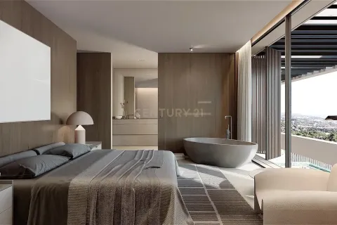 Сasa de 6 dormitorios en venta en Sant Andreu de Llavaneres, Barcelona, Cataluña, Spain № 6986 - foto 9