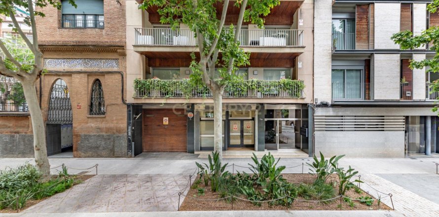 Estudio en venta en Sabadell, Barcelona, Cataluña, Spain № 6990