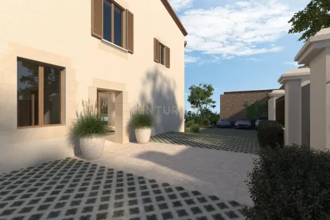 Сasa de 6 dormitorios en venta en Esplugues de Llobregat, Barcelona, Cataluña, Spain № 6985