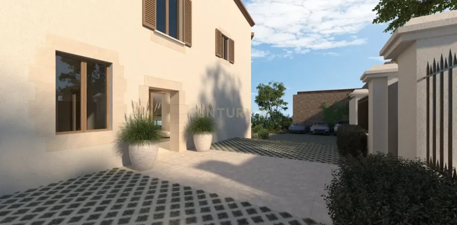 Сasa de 6 dormitorios en venta en Esplugues de Llobregat, Barcelona, Cataluña, Spain № 6985