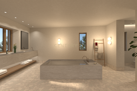 Сasa de 6 dormitorios en venta en Esplugues de Llobregat, Barcelona, Cataluña, Spain № 6985 - foto 7