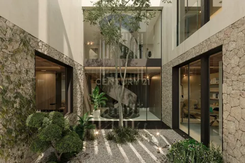 Сasa de 6 dormitorios en venta en El Masnou, Barcelona, Cataluña, Spain № 6988 - foto 5