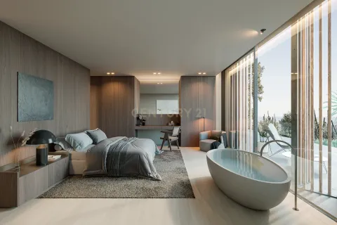Сasa de 6 dormitorios en venta en El Masnou, Barcelona, Cataluña, Spain № 6988 - foto 4