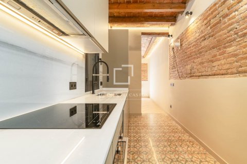 Купить квартиру в Барселона, Испания с 3 спальни, 67м², № 8580 - фото 8