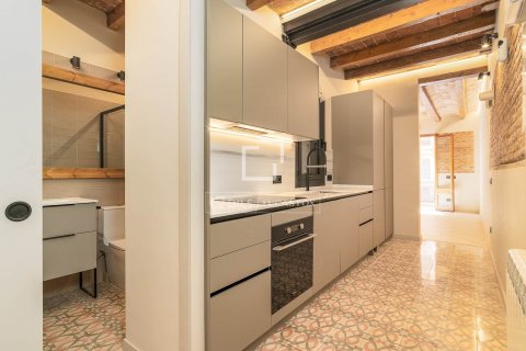 Купить квартиру в Барселона, Испания с 3 спальни, 67м², № 8580 - фото 7