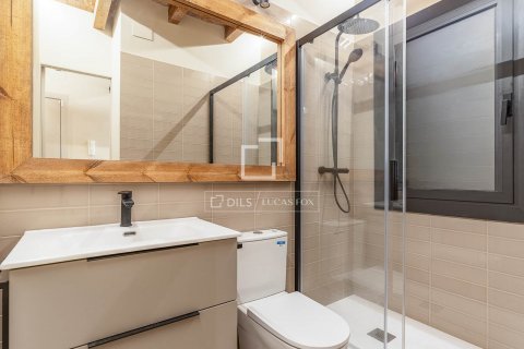 Купить квартиру в Барселона, Испания с 3 спальни, 67м², № 8580 - фото 13