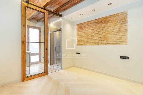 Купить квартиру в Барселона, Испания с 3 спальни, 67м², № 8580 - фото 16