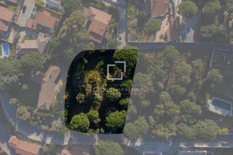 land plot for sale in Cabrils, Barcelona, Catalonia, Spain № 8584 - photo 7