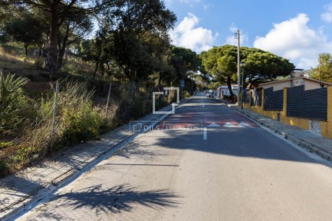 land plot for sale in Cabrils, Barcelona, Catalonia, Spain № 8584 - photo 12