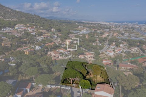 land plot for sale in Cabrils, Barcelona, Catalonia, Spain № 8584 - photo 3