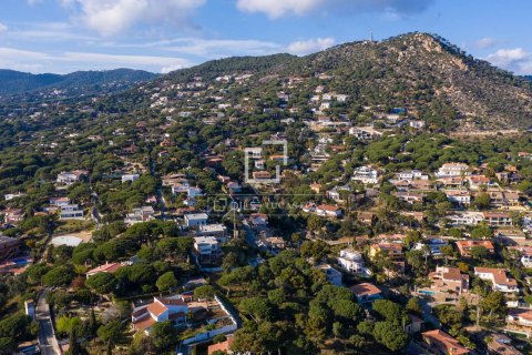 land plot for sale in Cabrils, Barcelona, Catalonia, Spain № 8584 - photo 9
