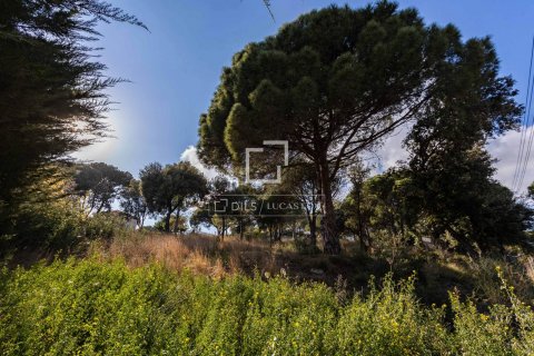 land plot for sale in Cabrils, Barcelona, Catalonia, Spain № 8584 - photo 10