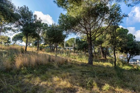 land plot for sale in Cabrils, Barcelona, Catalonia, Spain № 8584 - photo 11