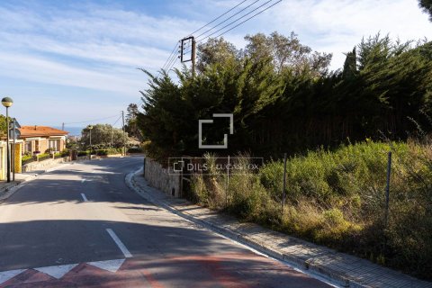 land plot for sale in Cabrils, Barcelona, Catalonia, Spain № 8584 - photo 13
