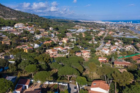 land plot for sale in Cabrils, Barcelona, Catalonia, Spain № 8584 - photo 4