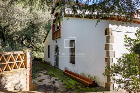 10 bedrooms finca for sale in Argentona, Barcelona, Catalonia, Spain № 8582 - photo 26