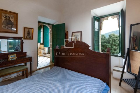 10 bedrooms finca for sale in Argentona, Barcelona, Catalonia, Spain № 8582 - photo 21