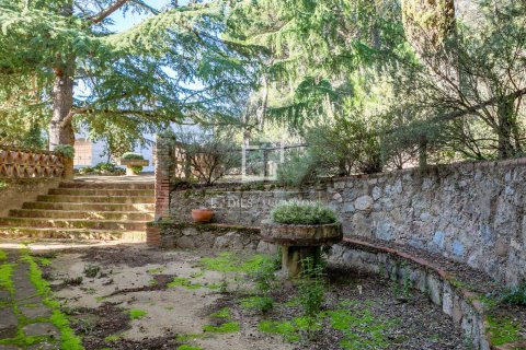 10 bedrooms finca for sale in Argentona, Barcelona, Catalonia, Spain № 8582 - photo 29
