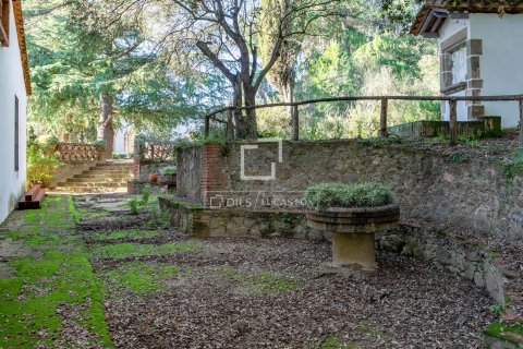 10 bedrooms finca for sale in Argentona, Barcelona, Catalonia, Spain № 8582 - photo 28