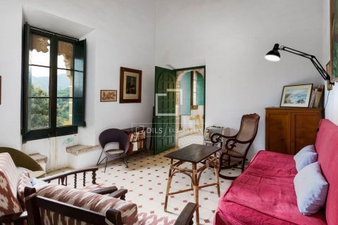 10 bedrooms finca for sale in Argentona, Barcelona, Catalonia, Spain № 8582 - photo 18
