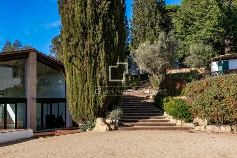 10 bedrooms finca for sale in Argentona, Barcelona, Catalonia, Spain № 8582 - photo 24